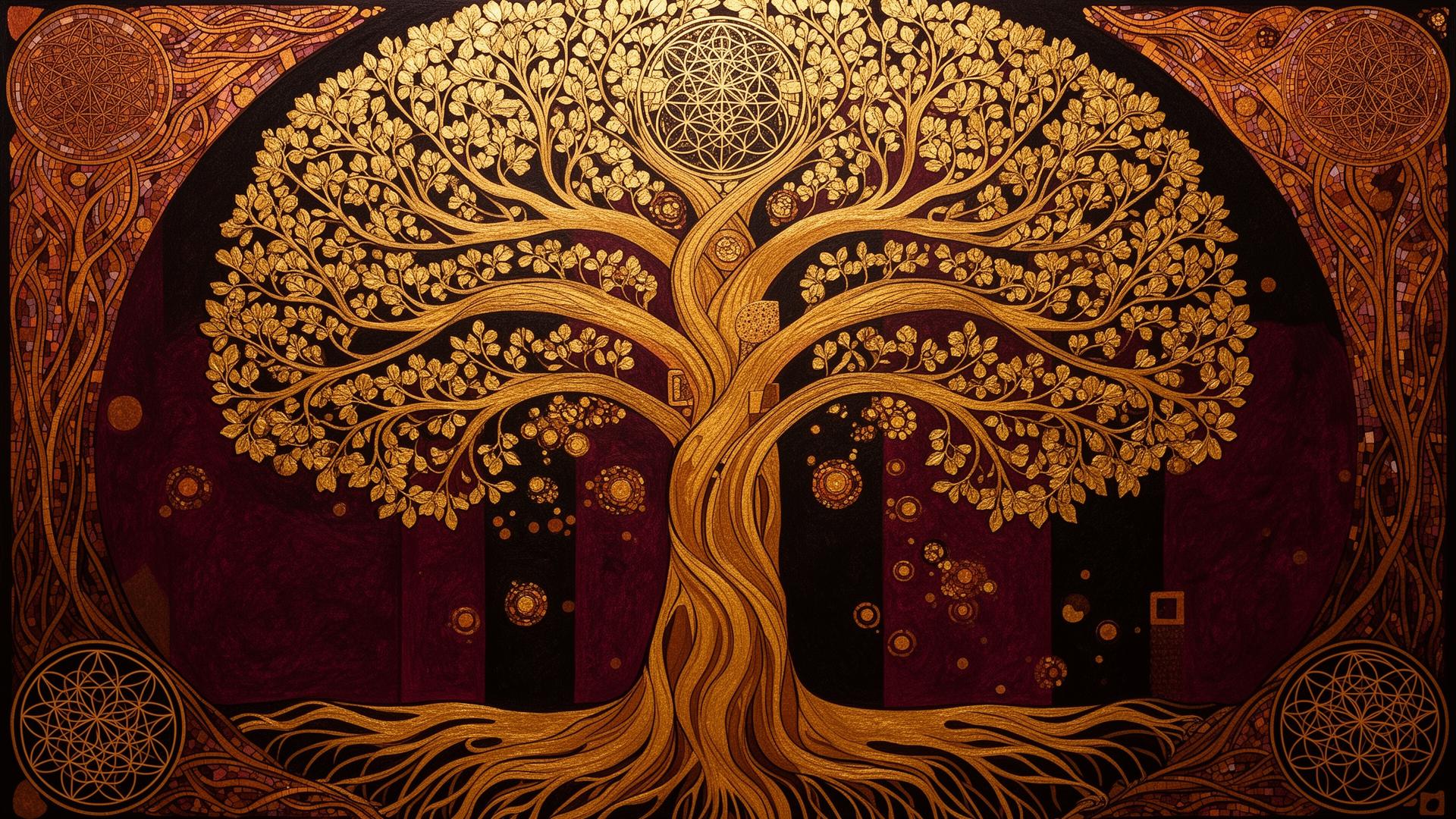 About The 4th Tarot — the story behind a system rooted in three wisdom traditions