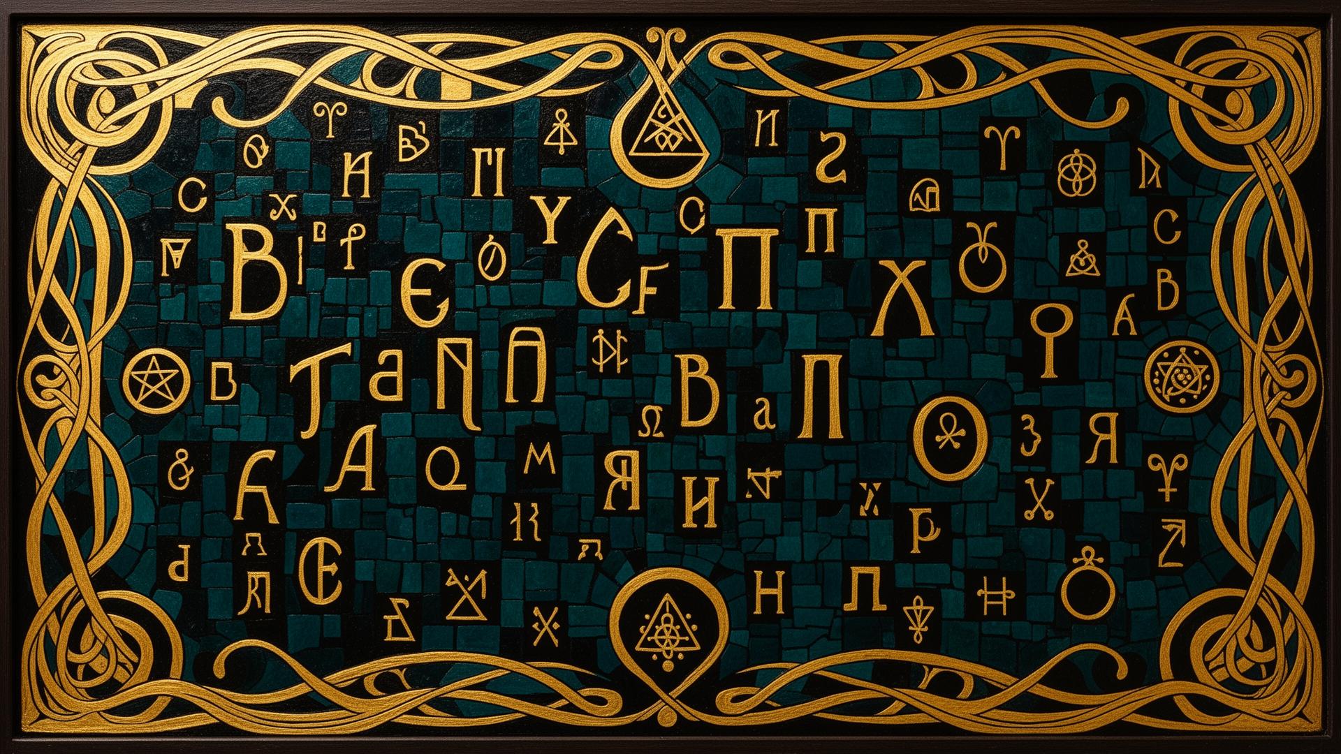 Glossary of Fourth Way, Jungian, and Sanskrit terms used in The 4th Tarot